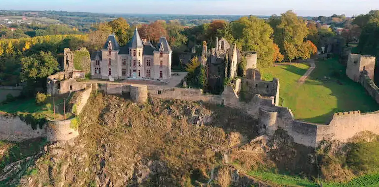 La Vélidéale Parthenay à Bressuire Voulmentin Nouvelle-Aquitaine