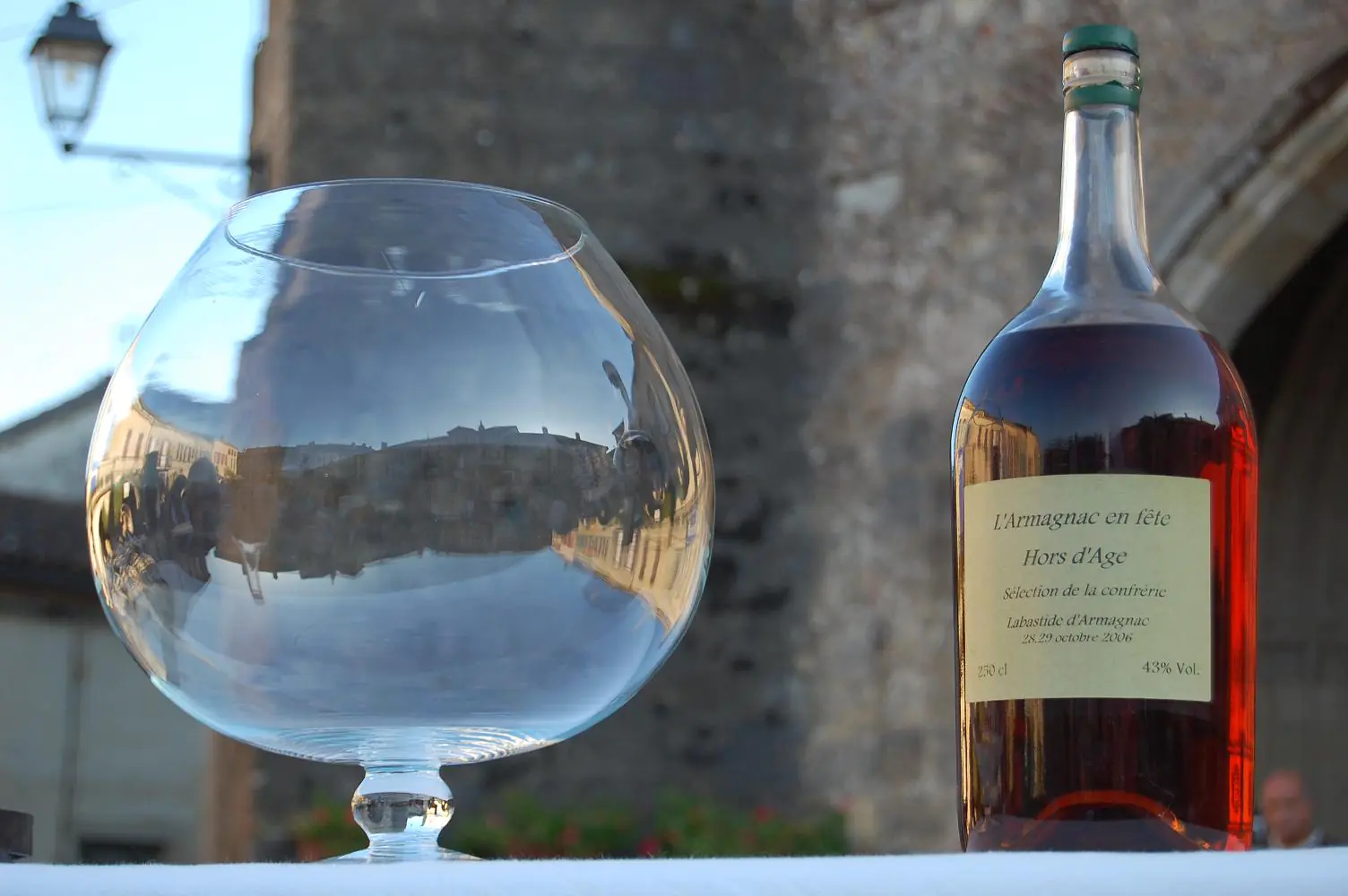 Armagnac en fête