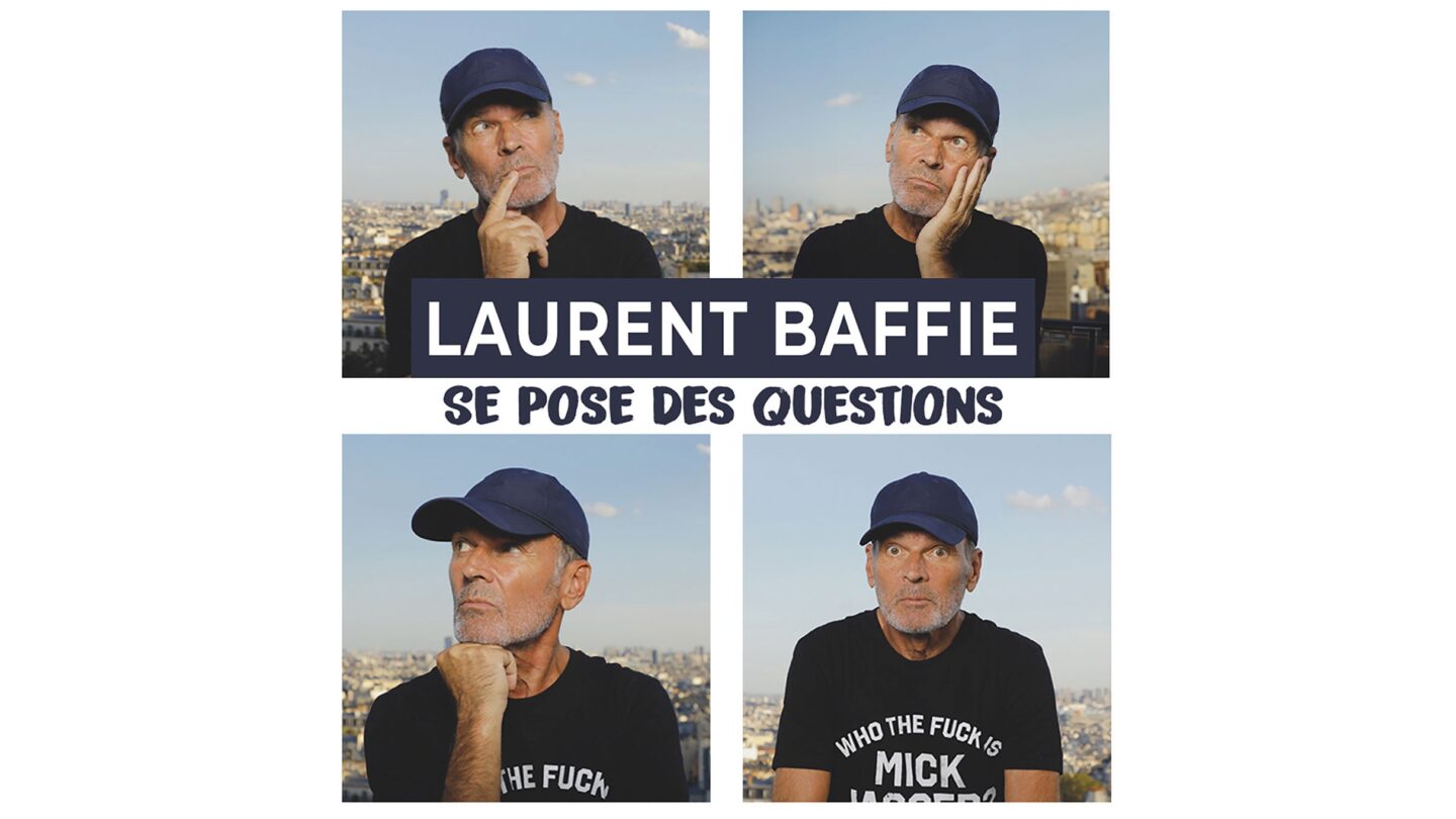 LAURENT BAFFIE Florange