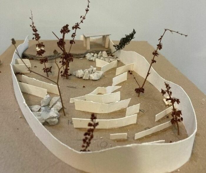 Atelier maquette : Invente ton micro-jardin ! Le 5e Lieu – culture ...