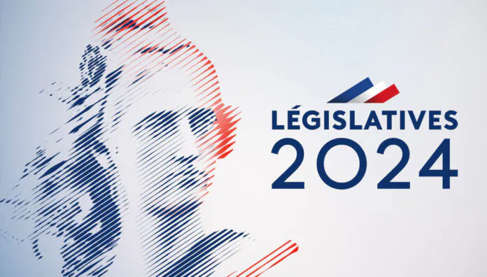 Legislatives 2024