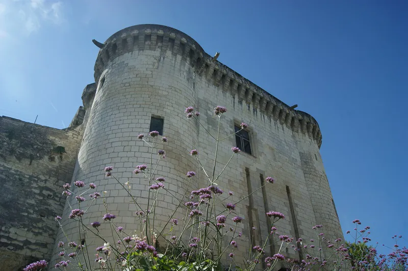 Visite guidée de la Porte Royale