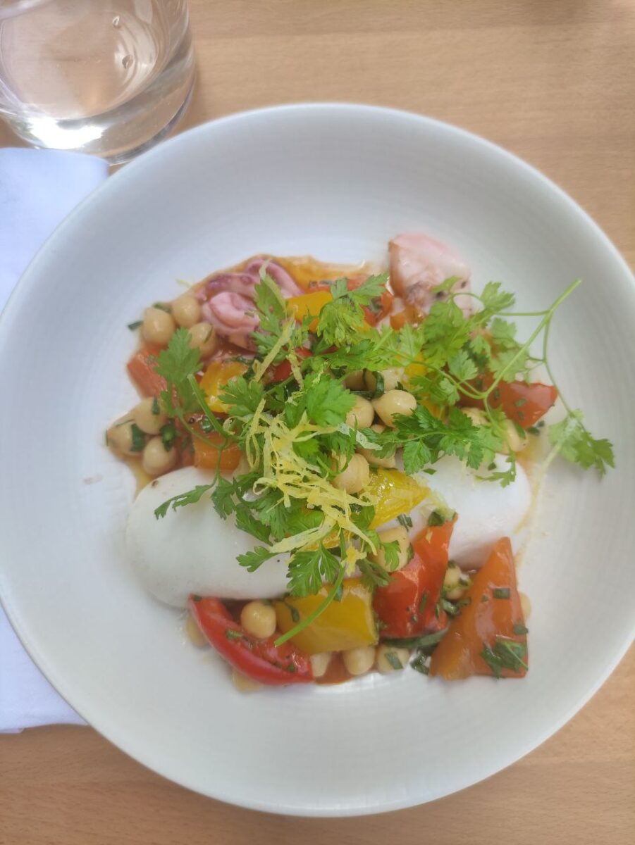 restaurant magma rennes