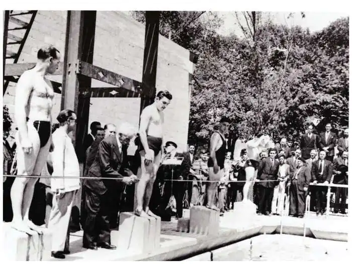 Archives chartraines du sport Mairie de Chartres et Hôtel d'Agglomération de Chartres métropole Chartres