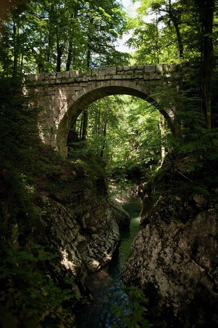 Exposition : Les Ponts en Chartreuse - Une Histoire de Passage et de Patrimoine Mairie de Saint Laurent du Pont Saint-Laurent-du-Pont