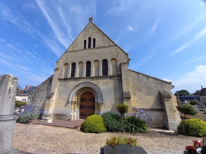 Visite guidée : le patrimoine du bourg Mairie Hermanville sur Mer Hermanville-sur-Mer