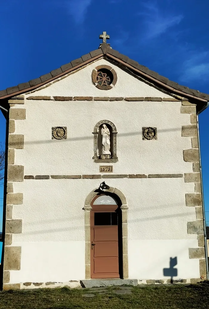 Visite de l'assemblée (maison de la Béate) : historique et anecdotes. Maison d'assemblée Yssingeaux