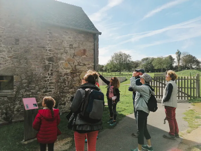 Visite guidée : secrets d'herboriste