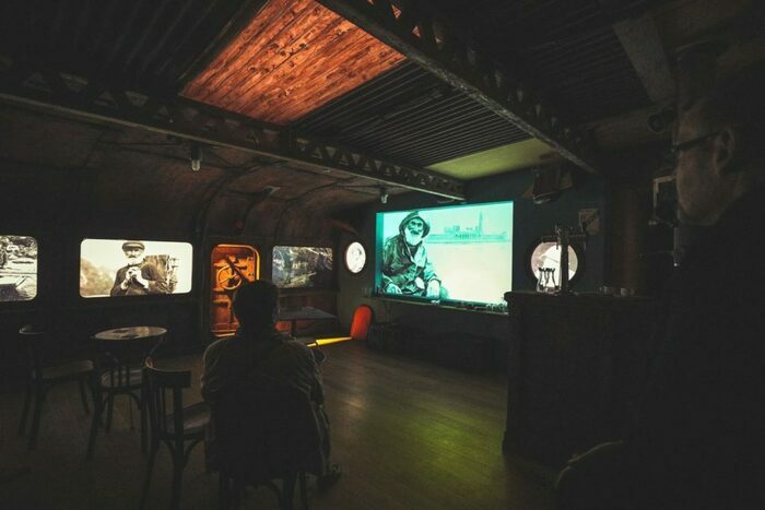 Parcours-spectacle : un trésor au bout du monde Manoir du Tourp / Maison de la Hague La Hague