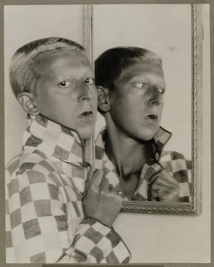 Médiathèque Floresca Guépin - Atelier : à la rencontre de Claude Cahun MÉDIATHÈQUE FLORESCA GUÉPIN Nantes