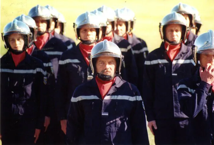 Exposition « Soldats du feu ! Histoire de la compagnie des sapeurs-pompiers de Nevers » Médiathèque Jean-Jaurès Nevers