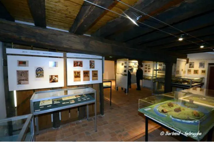 Exposition Seigneurs