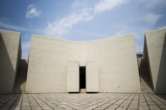 Visite thématique en LSF Mémorial des Martyrs de la Déportation Paris