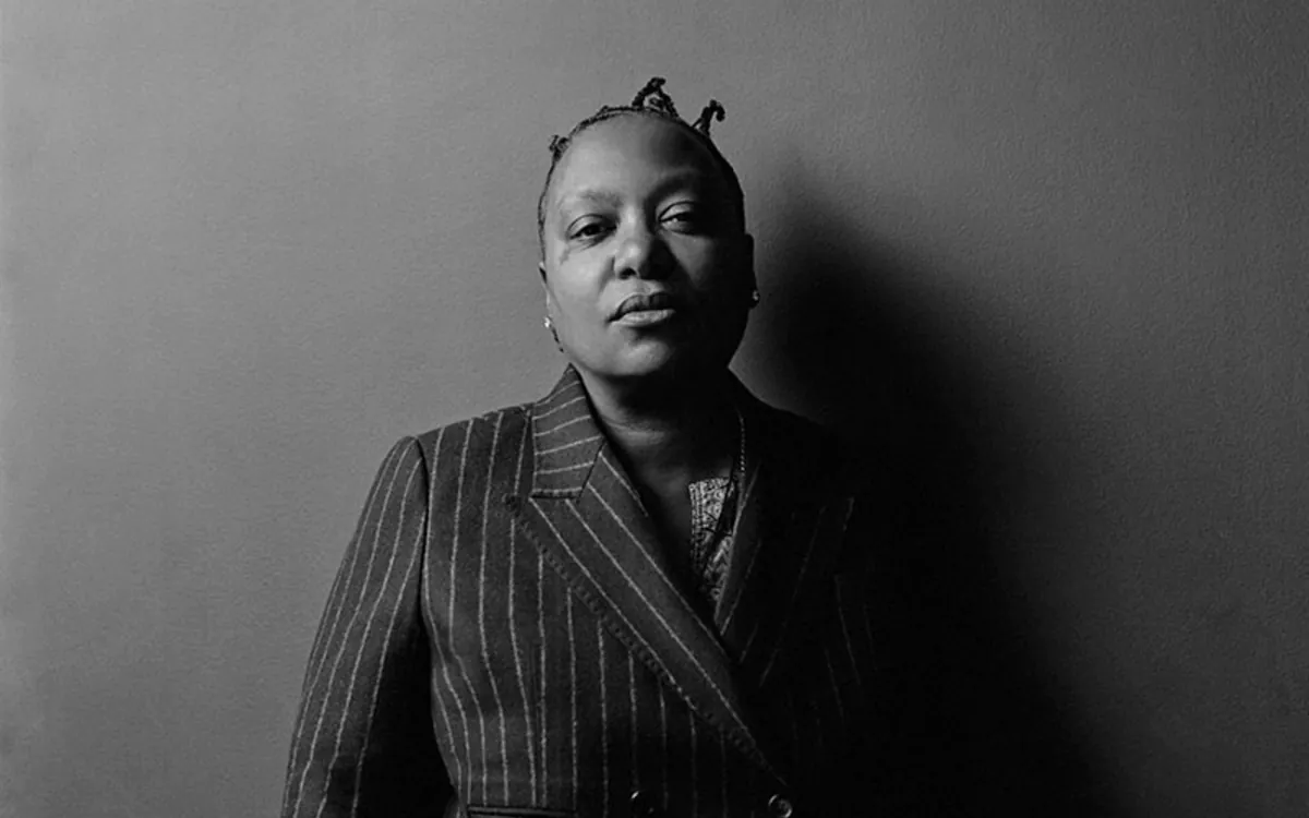 Meshell Ndegeocello New Morning Paris