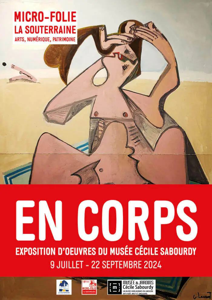 Conférence Georges Laurent