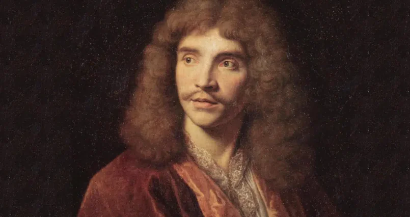 Mois Molière