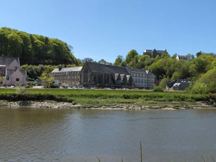 Visite guidée du Monastère Notre-Dame-de-la-Victoire