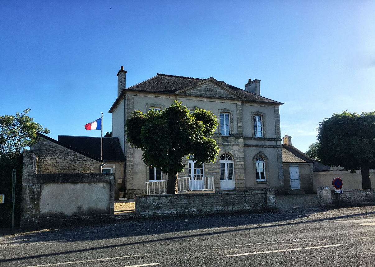 Visite guidée de la vie du village du XIXème à nos jours