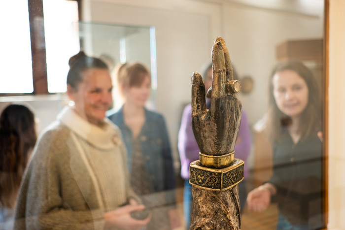 Visite libre du Musée d'art et d'histoire Musée d'art et d'histoire Albertville