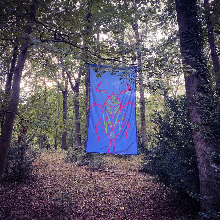 « Sur la piste des invisibles » Musée de Cerdagne Sainte-Léocadie