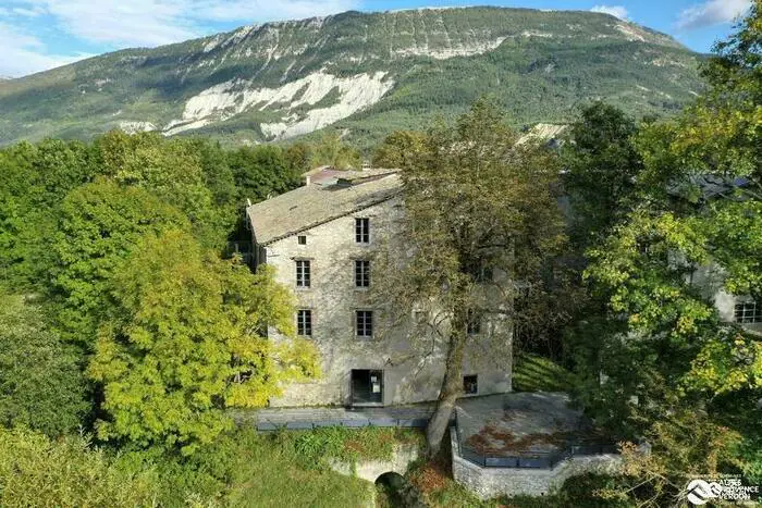 Atelier artistique au musée de la Minoterie Musée de la Minoterie La Mure-Argens