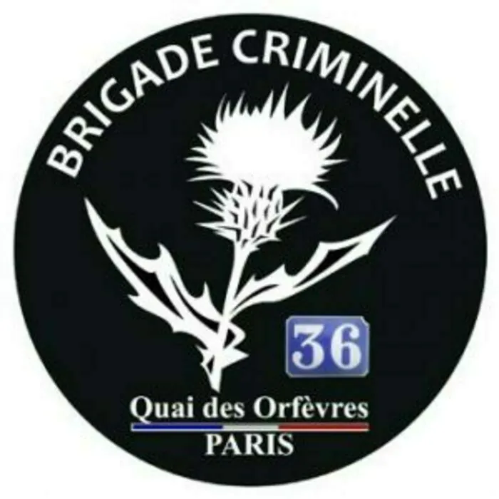 Autopsie d'une enquête judiciaire à la brigade criminelle Musée de la préfecture de police Paris