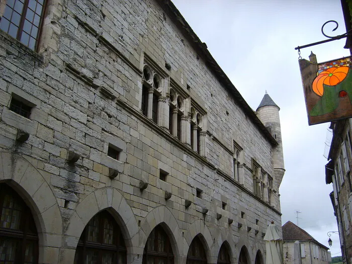 Voyagez dans le temps en passant les portes du musée de la Raymondie Musée de la Raymondie Martel