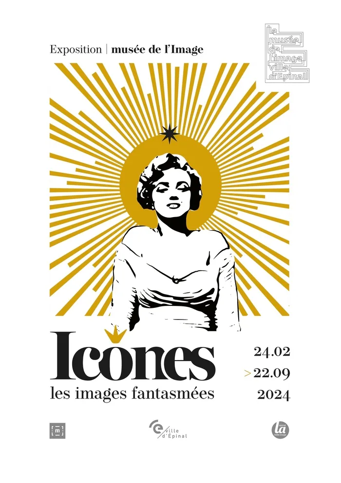 Exposition "Icônes