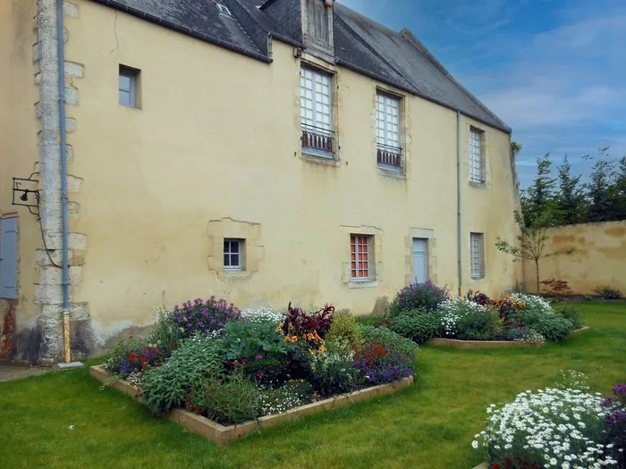 Visite libre du musée Musée départemental d'art religieux de Sées Sées