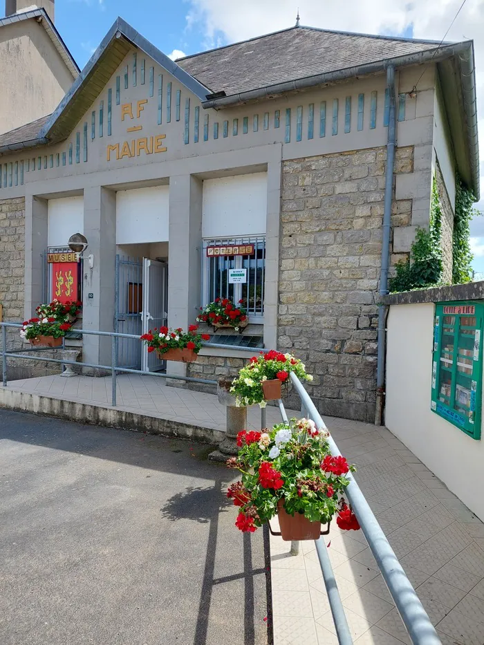 Visite libre du musée Musée des poteries anciennes Vindefontaine