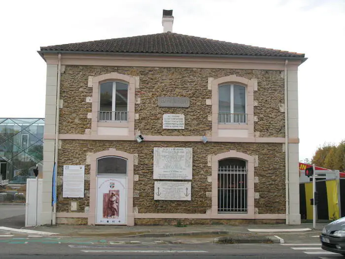 Découverte du régiment le plus populaire des Landes ! Musée du 34e régiment d'infanterie Mont-de-Marsan