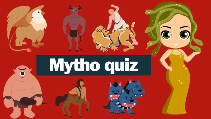 Atelier : mytho quiz Musée et sites archéologiques de Vieux-la-Romaine Vieux