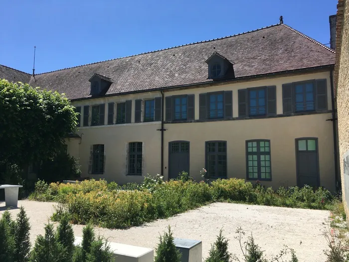 Conférence "La préservation du patrimoine et le rôle des musées" Musée Napoléon Brienne-le-Château