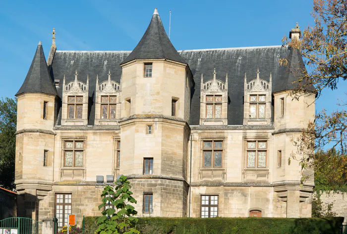 Visite libre du Musée Tavet-Delacour Musée Tavet-Delacour Pontoise