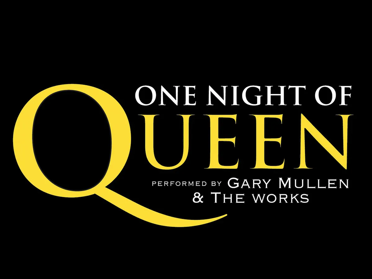 ONE NIGHT OF QUEEN WE WANT TO BREAK FREE !