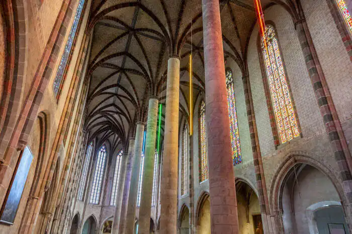 Visite guidée : « Les cathares à Toulouse » Office de tourisme de Toulouse Toulouse