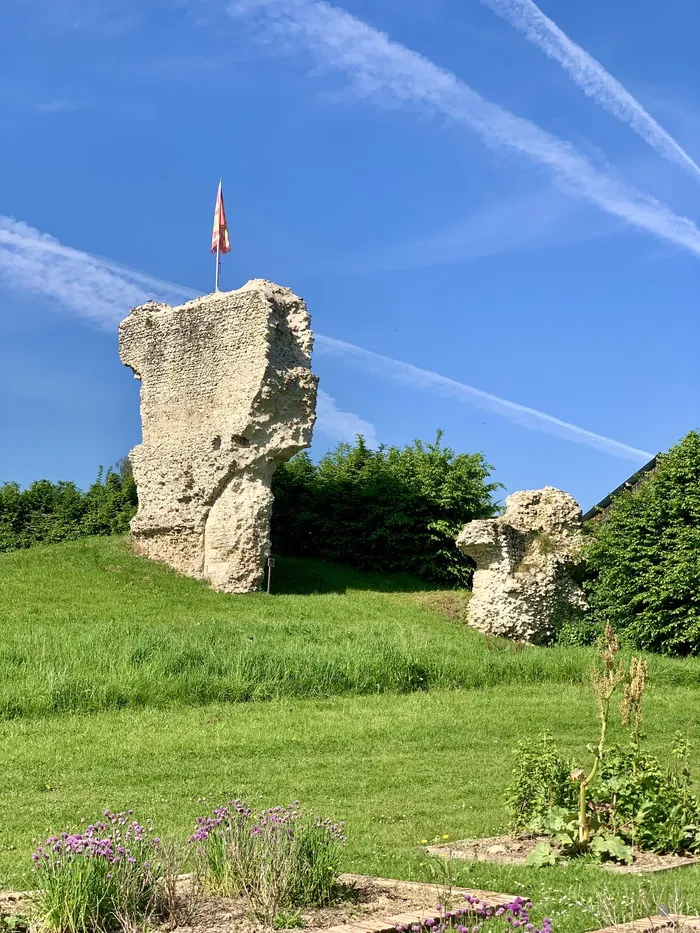 Visite guidée : découverte de Blangy-le-Château Office de tourisme Terre d'Auge Pont-l'Évêque