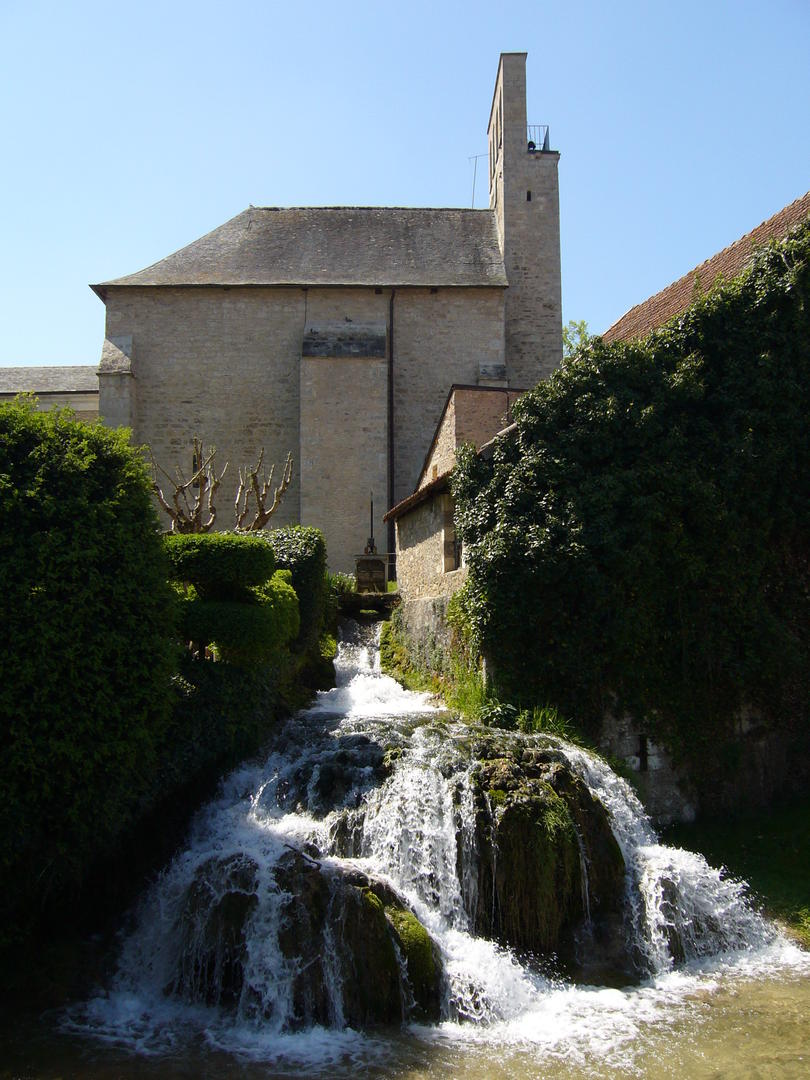 Pêcher dans les eaux Vives du Coly Entre Coly et Condat sur Vézère Coly-Saint-Amand Nouvelle-Aquitaine