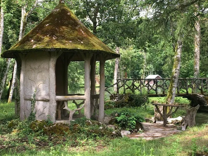 Une promenade pittoresque à la découverte des chefs d’œuvre d’Ernest Chaumeton