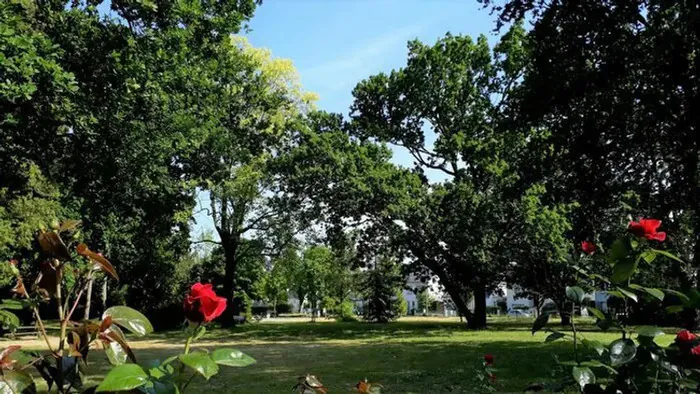 Parc Méliès Parc Georges Méliès