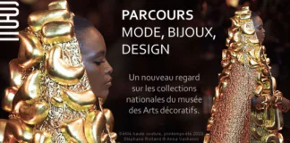 paris arts decoratifs