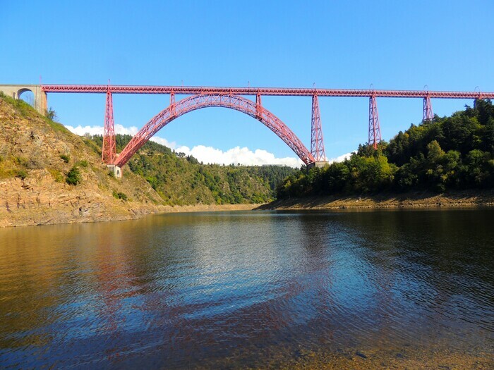 La ligne de l’Aubrac et ses enjeux : Paris – Béziers via Clermont-Ferrand Patrimoine Aurhalpin Clermont-Ferrand