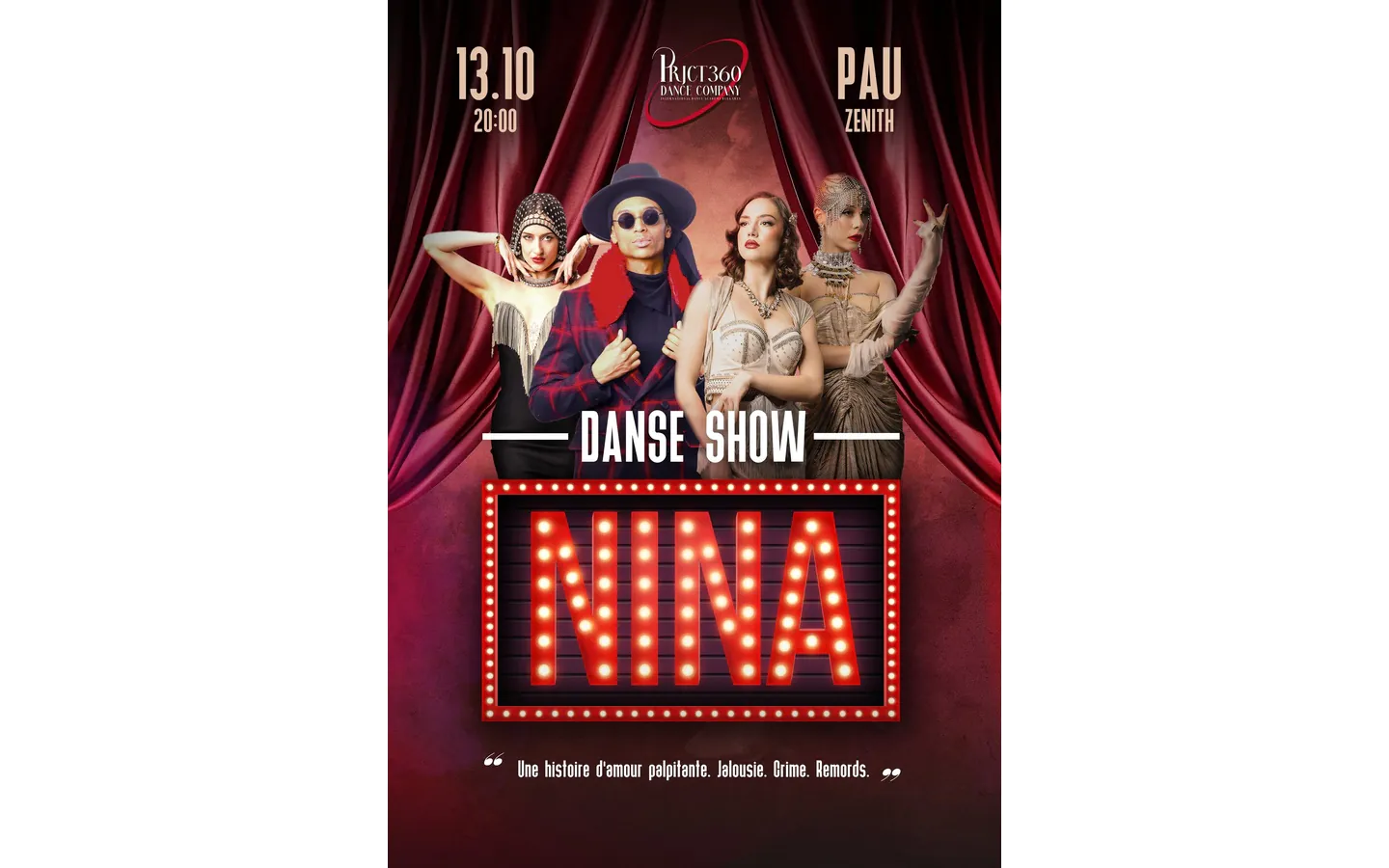 Spectacle: Nina