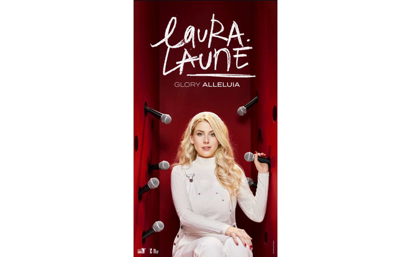 Spectacle: Laura Laune