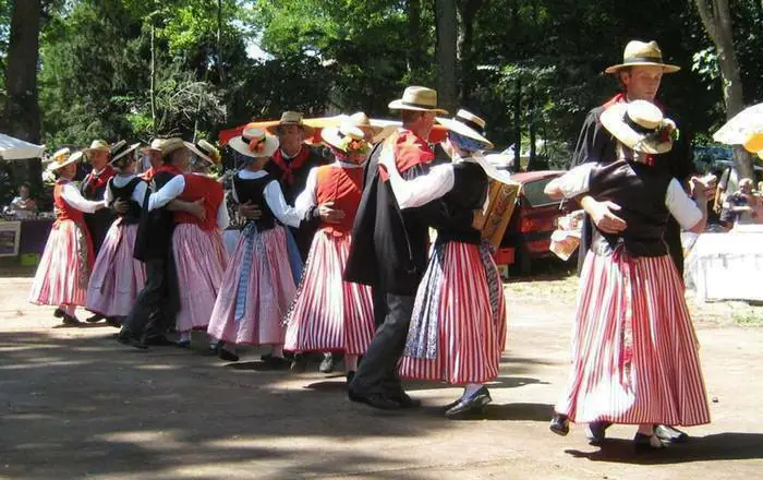 Musique traditionnelle