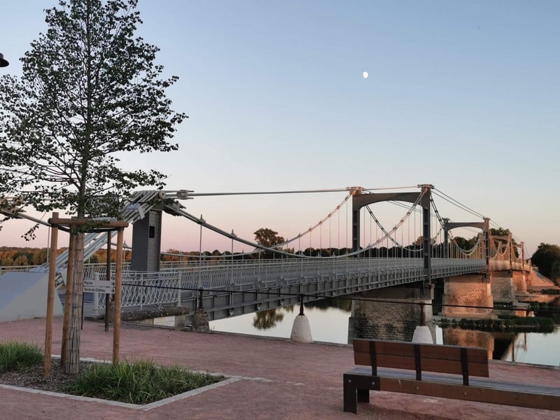 Boucle 18 Dans les pas de Maurice Genevoix Saint-Denis-de-l'Hôtel Centre-Val de Loire