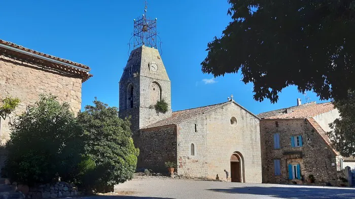 Venez découvrir l'histoire du Vieux village de ces origines à nos jours. Départ de l'église du Vieux Cannet. Place du Vieux Cannet Le Cannet-des-Maures