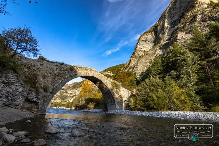 Tout savoir sur le chantier de restauration du pont du Moulin