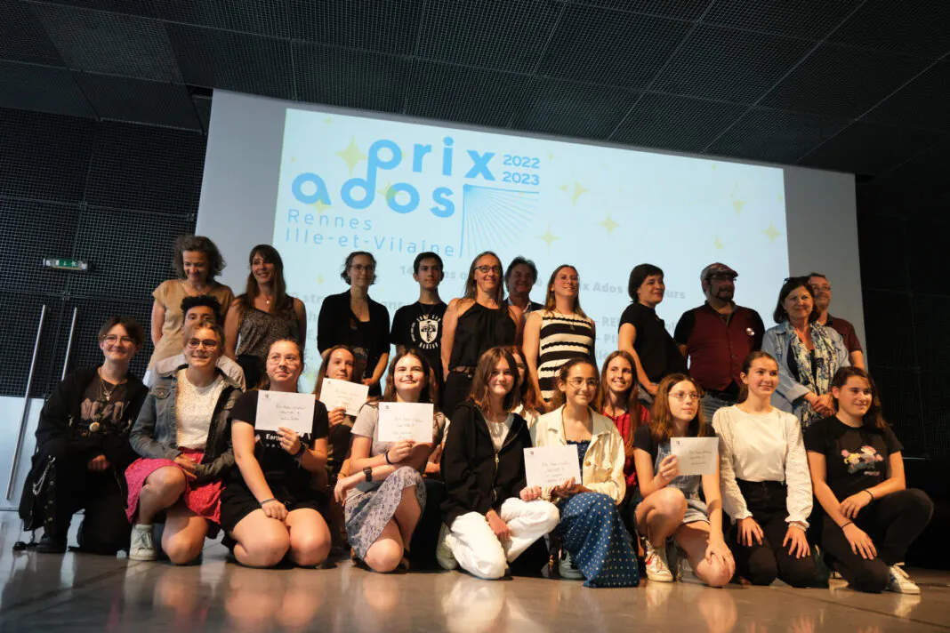 prix ados 2023 rennes