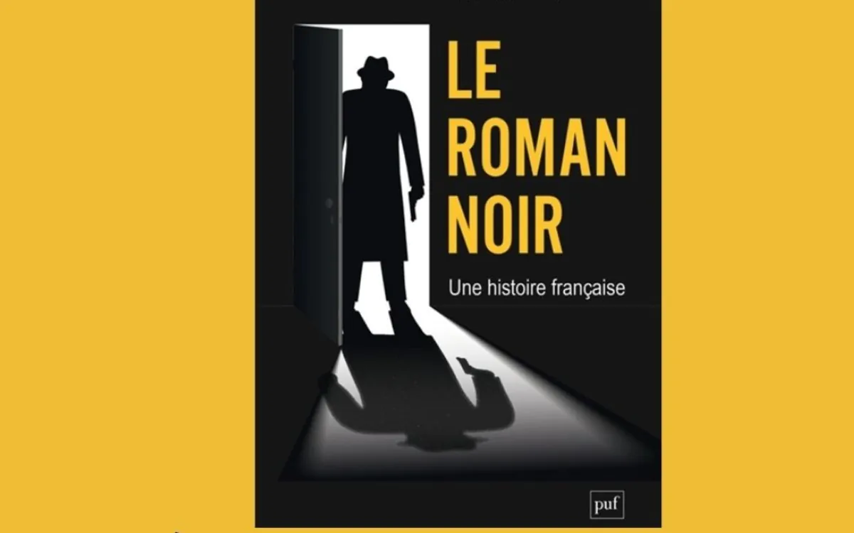 RENCONTRE : Le roman noir